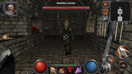 Télécharger Good Old Dungeon APK MOD (Astuce) Télécharger Good Old Dungeon APK MOD (Astuce) 3