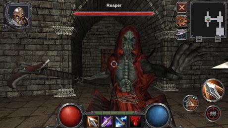 Télécharger Good Old Dungeon APK MOD (Astuce) Télécharger Good Old Dungeon APK MOD (Astuce) 6