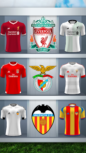 Télécharger Gratuit Top Football Manager 2020  APK MOD (Astuce) 6