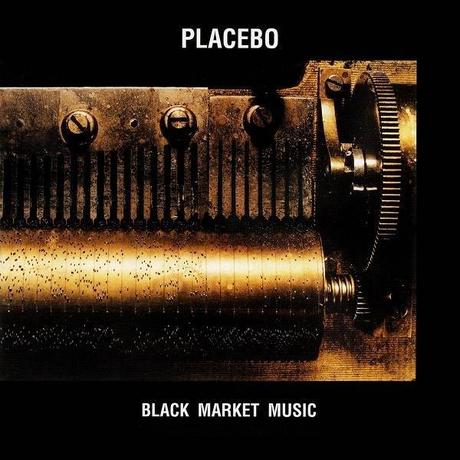 Placebo – Black Market Music