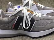 Levi’s Balance vont collaborer exclusive