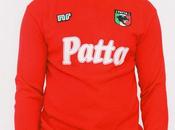 Patta revisite maillot historique Napoli