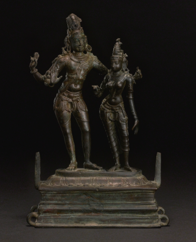 L'espace au-dessus de la tête