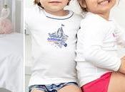 Absorba habille kids vente privée