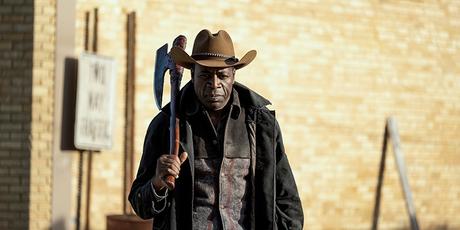 Critique Fear The Walking Dead saison 6 épisode 1 : le bon, la brute et le zombie