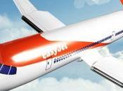 partenaire d’easyJet, Wright Electric, sélectionné pour Programme d’Avion Électrique Département Américain l’Énergie