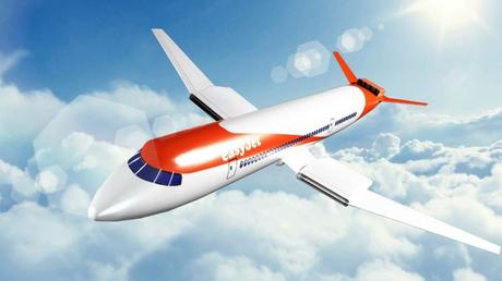 Le partenaire d’easyJet, Wright Electric, sélectionné pour le Programme d’Avion Électrique du Département Américain de l’Énergie Le partenaire d’easyJet, Wright Electric, sélectionné pour le Programme d’Avion Électrique du Département Américain de l’Énergie