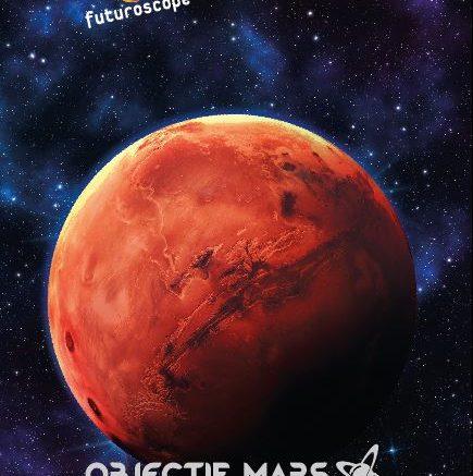 LE FUTUROSCOPE RECRUTE SES FUTURS ASTRONAUTES !