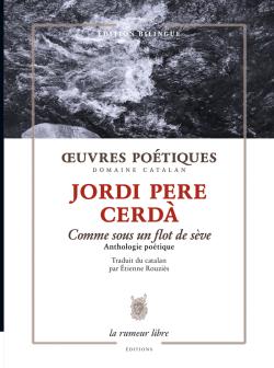 Jordi Pere Cerdà  |  Un vent végétal