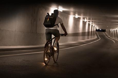 Le français Look Cycle sort son premier vélo de ville avec assistance électrique : E 765 GOTHAM