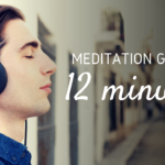 Jour 1 – Challenge Méditation
