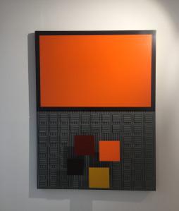 Galerie Denise René SOTO carrément SOTO Galerie Denise René SOTO carrément SOTO