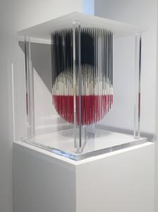 Galerie Denise René SOTO carrément SOTO Galerie Denise René SOTO carrément SOTO