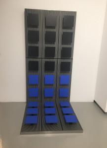 Galerie Denise René SOTO carrément SOTO Galerie Denise René SOTO carrément SOTO