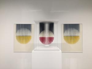 Galerie Denise René SOTO carrément SOTO Galerie Denise René SOTO carrément SOTO