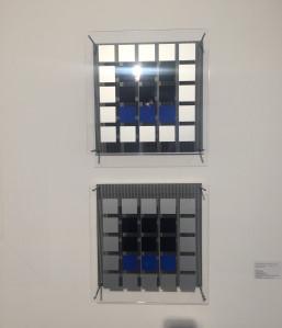 Galerie Denise René SOTO carrément SOTO Galerie Denise René SOTO carrément SOTO