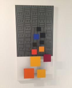 Galerie Denise René SOTO carrément SOTO Galerie Denise René SOTO carrément SOTO