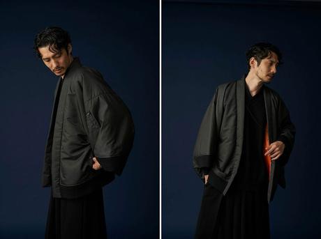 WAROBE – F/W 2020 COLLECTION LOOKBOOK