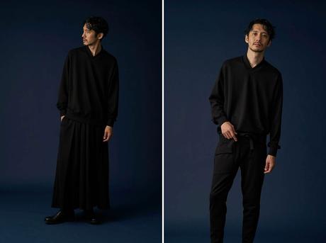 WAROBE – F/W 2020 COLLECTION LOOKBOOK
