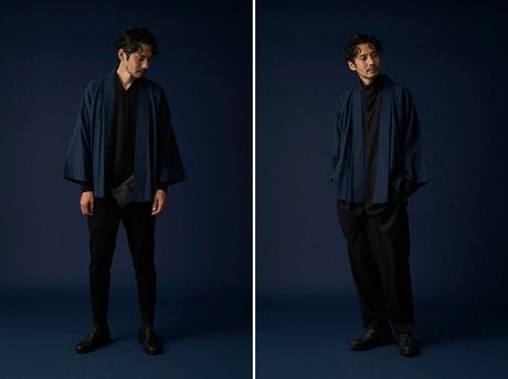 WAROBE – F/W 2020 COLLECTION LOOKBOOK