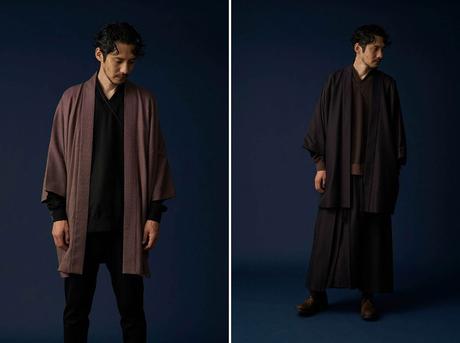 WAROBE – F/W 2020 COLLECTION LOOKBOOK