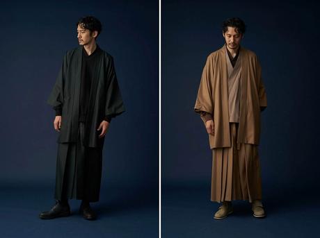 WAROBE – F/W 2020 COLLECTION LOOKBOOK