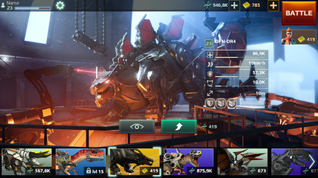 Code Triche Jurassic Monster World: Dinosaur War 3D FPS  APK MOD (Astuce) 6