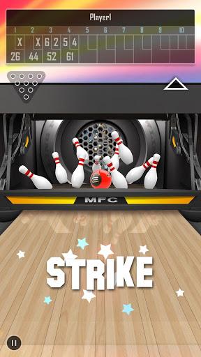 Télécharger Gratuit Real Bowling 3D APK MOD (Astuce) 2