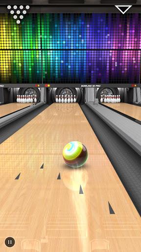 Télécharger Gratuit Real Bowling 3D APK MOD (Astuce) 5