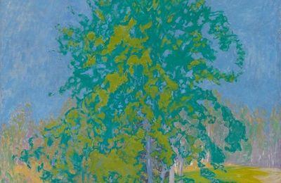 Decorative Landscape