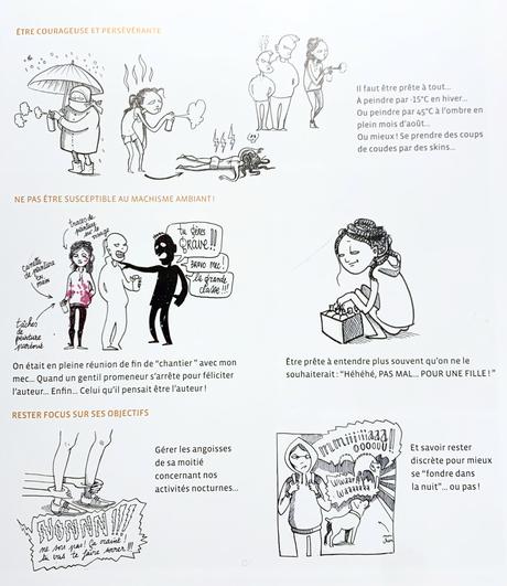 Du graffiti au féminin avec « Figures de graffeuses »