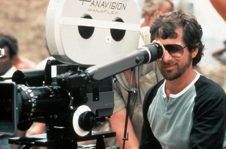 35 X Steven Spielberg