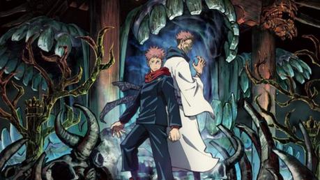 Anime automne 2020 : pourquoi regarder Jujutsu kaisen ?