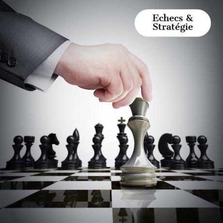 « Pour moi, les échecs ne sont pas un jeu mais un art » affirmait Alexandre Alekhine (1892-1946)