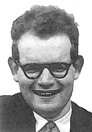 Les fractales explosives de Benoît Mandelbrot Les fractales explosives de Benoît Mandelbrot