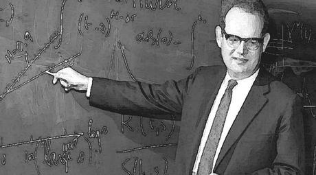 Les fractales explosives de Benoît Mandelbrot Les fractales explosives de Benoît Mandelbrot