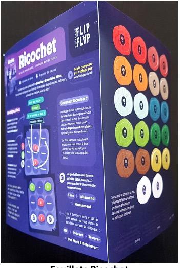 Direct de chez Ludum, la 5ème Discovery Box est arrivée !!!!