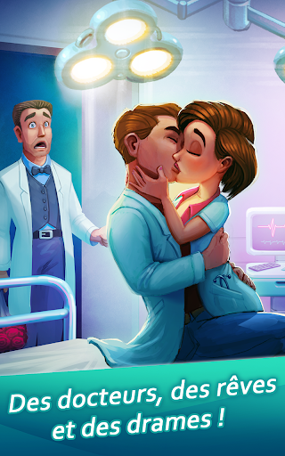 Télécharger Heart’s Medicine - Doctor's Oath  APK MOD (Astuce) 2