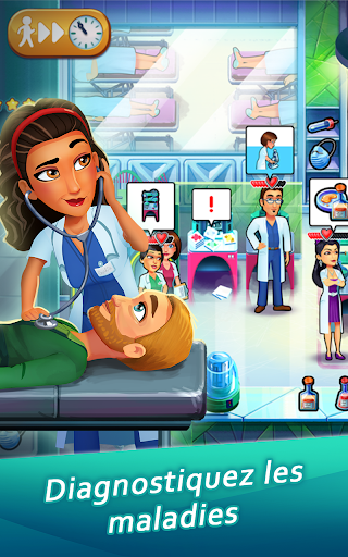 Télécharger Heart’s Medicine - Doctor's Oath  APK MOD (Astuce) 5