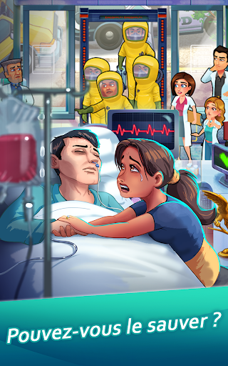 Télécharger Heart’s Medicine - Doctor's Oath  APK MOD (Astuce) 1