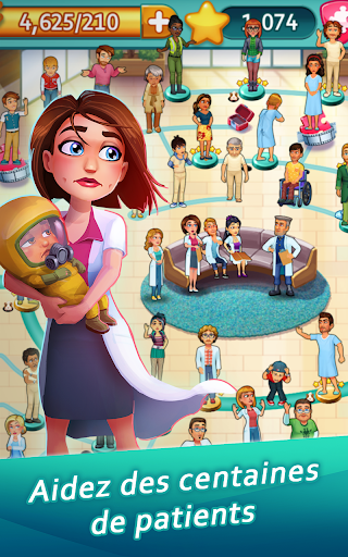 Télécharger Heart’s Medicine - Doctor's Oath  APK MOD (Astuce) 3