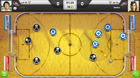 Télécharger Gratuit Soccer Stars  APK MOD (Astuce) 6