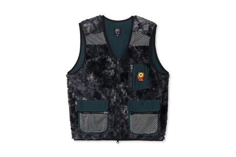 Brain Dead dévoile une collection parfaite pour l’hiver Brain Dead dévoile une collection parfaite pour l’hiver