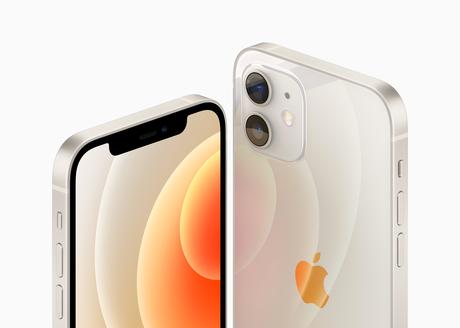 Apple dévoile l’iPhone 12 et toutes ses nouvelles fonctionnalité Apple dévoile l’iPhone 12 et toutes ses nouvelles fonctionnalité
