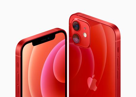 Apple dévoile l’iPhone 12 et toutes ses nouvelles fonctionnalité Apple dévoile l’iPhone 12 et toutes ses nouvelles fonctionnalité