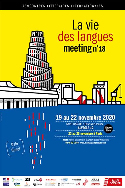 la vie des langues