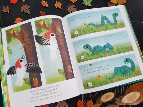 Quand tout va mal de Frann Preston-Gannon