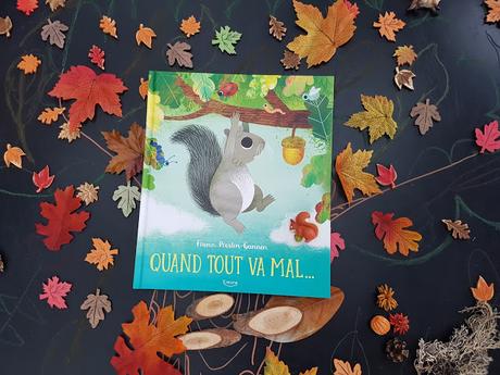 Quand tout va mal de Frann Preston-Gannon