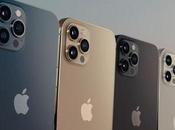 iPhone tout savoir modèles Mini, standard (prix, design, sortie…)