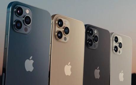 iPhone 12 : tout savoir sur les modèles Mini, standard et Pro (prix, design, sortie…)